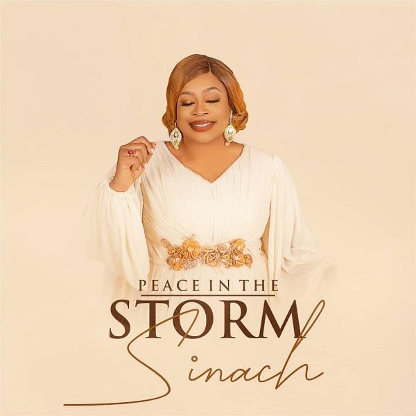 Sinach, Peace in the Storm