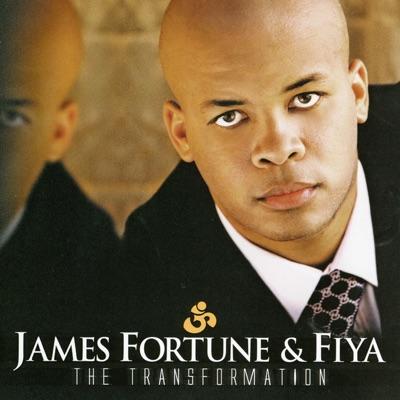 James-fortune-there-aint-nothing