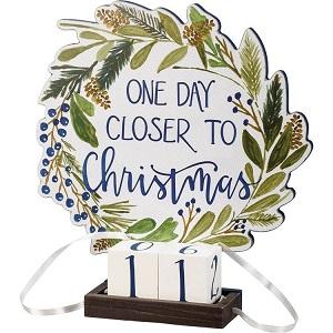 ODB, December 31, 2021, One Day Closer to Christmas