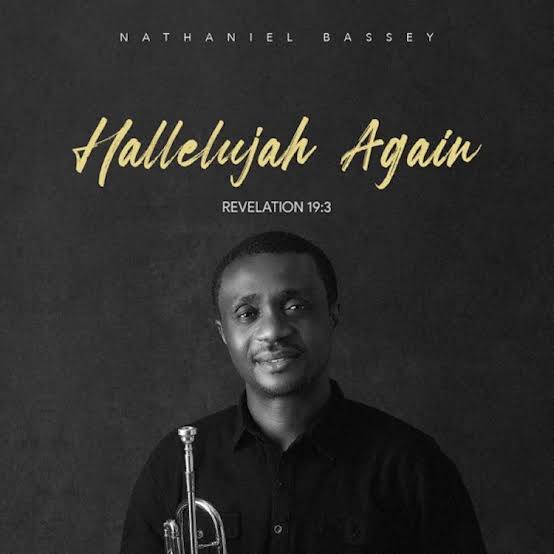 DOWNLOAD: Nathaniel Bassey – Hallelujah Challenge Praise Medley [Mp3, Lyrics & Video]
