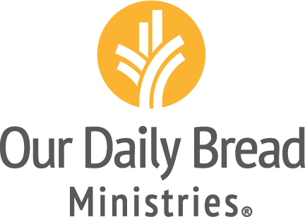 Our Daily Bread Devotional, 6th May 2022