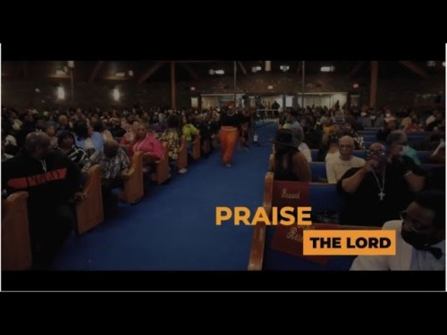 DOWNLOAD: Larry Callahan – Praise The Lord [Mp3, Lyrics & Video]