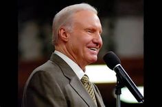 DOWNLOAD: Jimmy Lee Swaggart – He Whispers Sweet Peace To Me [Mp3, Lyrics & Video]