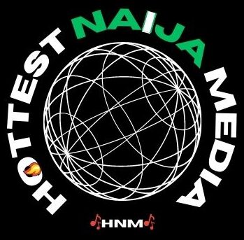 HottestNaija Logo