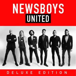 DOWNLOAD: Newsboys – Love One Another [Mp3, Lyrics & Video]