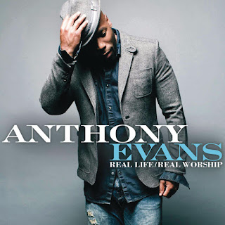 Download Anthony Evans Songs Mp3, Lyrics, Videos (Mp3 List)
