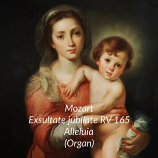 DOWNLOAD MP3: Alleluia Exsultate Jubilate – Classical Music By Mozart