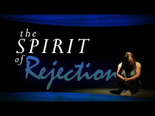 Seeds Of Destiny (SOD) Devotional, 29 October 2020 – The Spirit Of Rejection