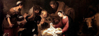 The Mystery Of The Birth Of Christ – SOD Devotional, 25 December 2020