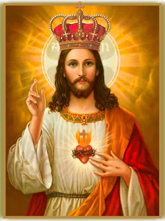 Catholic Daily Reading + Reflection: 22 November 2020 – Solemnity Of Christ As King Of The Universe