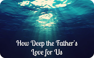 Depths Of Love – Our Daily Bread ODB Devotional + Insight: 6 January 2021