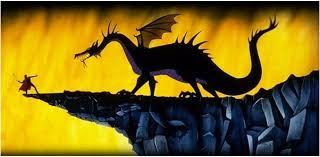Our Daily Bread (ODB) + Insight, 10 October 2020 – Fighting Life’s Dragons