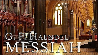 DOWNLOAD MP3: G.F. Handel – Unto Which Of The Angels [Classical Song Audio]