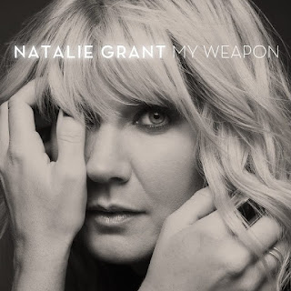 DOWNLOAD: Natalie Grant – My Weapon [Mp3 + Lyrics + Video]