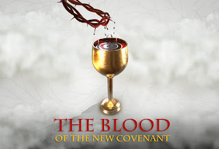 The Blood Of The New Covenant – Catholic Daily Reading + Reflection: 6 June 2021