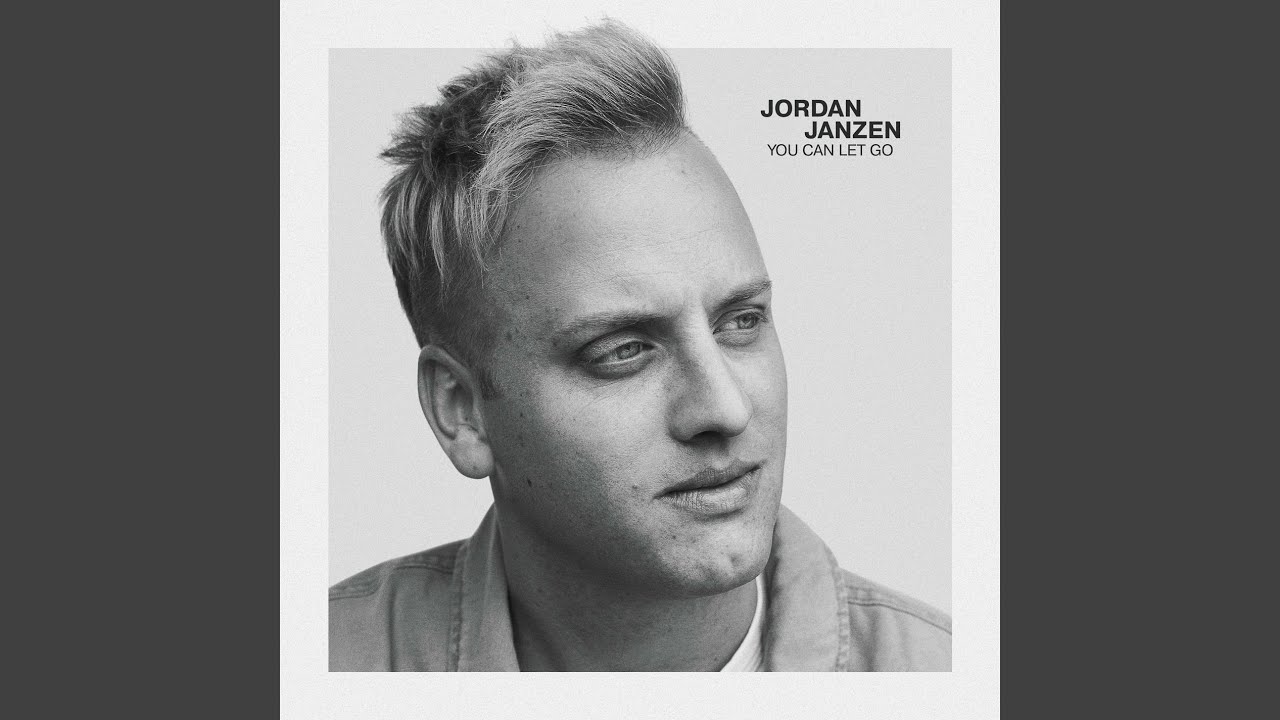 Fair Trade Services Announces Jordan Janzen Joins Their Label Family, Drops Debut Single Today ‘You Can Let Go’