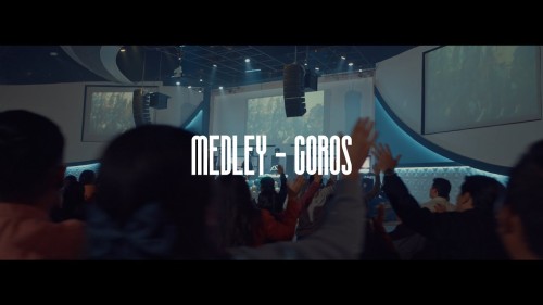 AG Music – Medley Coros