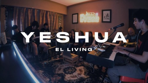 El Living – Yeshua