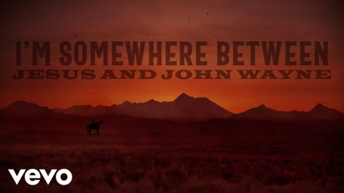 Gaither Vocal Band – Jesus And John Wayne