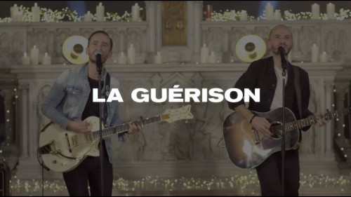 Glorious Louange – La Guérison