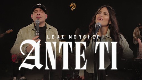 Levi Worship – Ante Ti