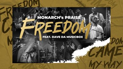 Monarch’s Praise – Freedom