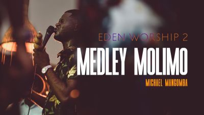 Moses Mangomba – Medley Molimo