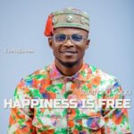 Testimony Jaga Happiness Is Free