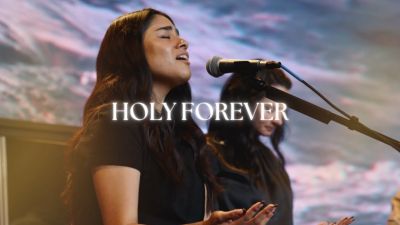 Zeo Church – Holy Forever + Spontaneous