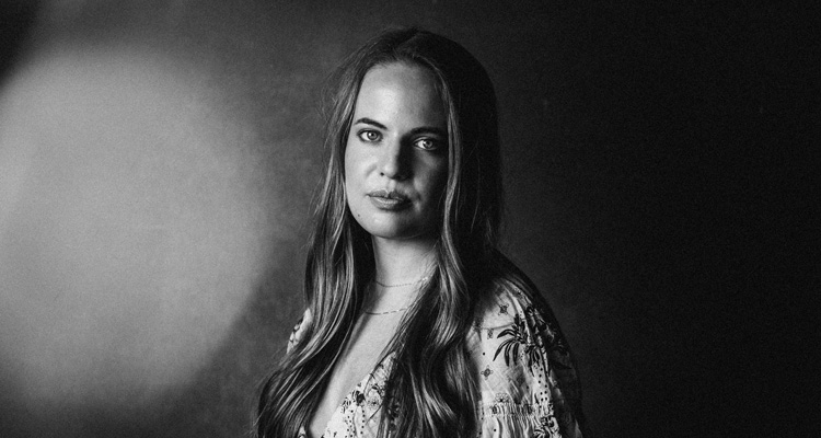 Gotee Records announces the signing of Nashville-based singer-songwriter Charly Beathard