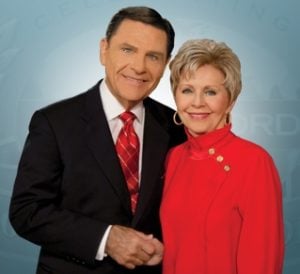 Kenneth Copeland Devotional 24 February 2024 – Peace at Home