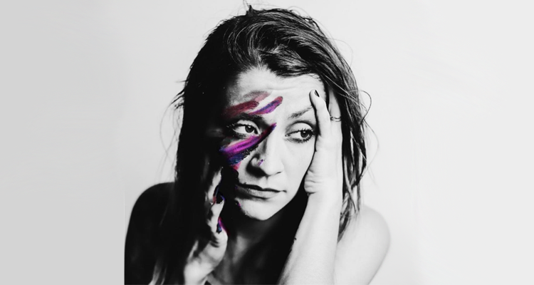 Flyleaf singer Lacey Sturm will release the long-awaited second album 'Kenotic Metanoia' on November 17
