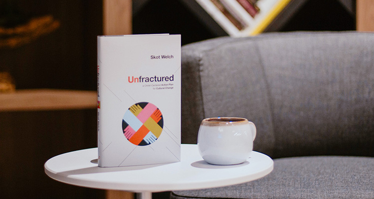 Uninterrupted Conversations – A Christ-Centered Action Plan for Cultural Change