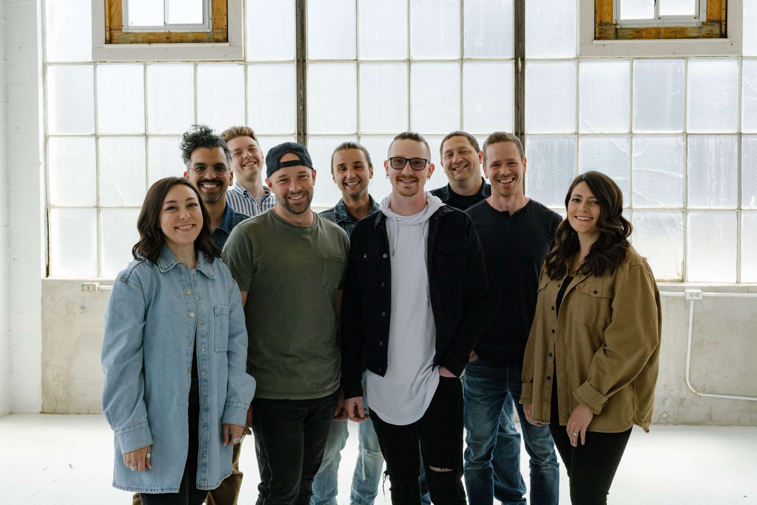 Canyon Hills Worship releases new song 'Heart Cries Holy'