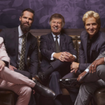 Gaither Vocal Band Releases Title Track From Upcoming EP 'Let Me Be There'

